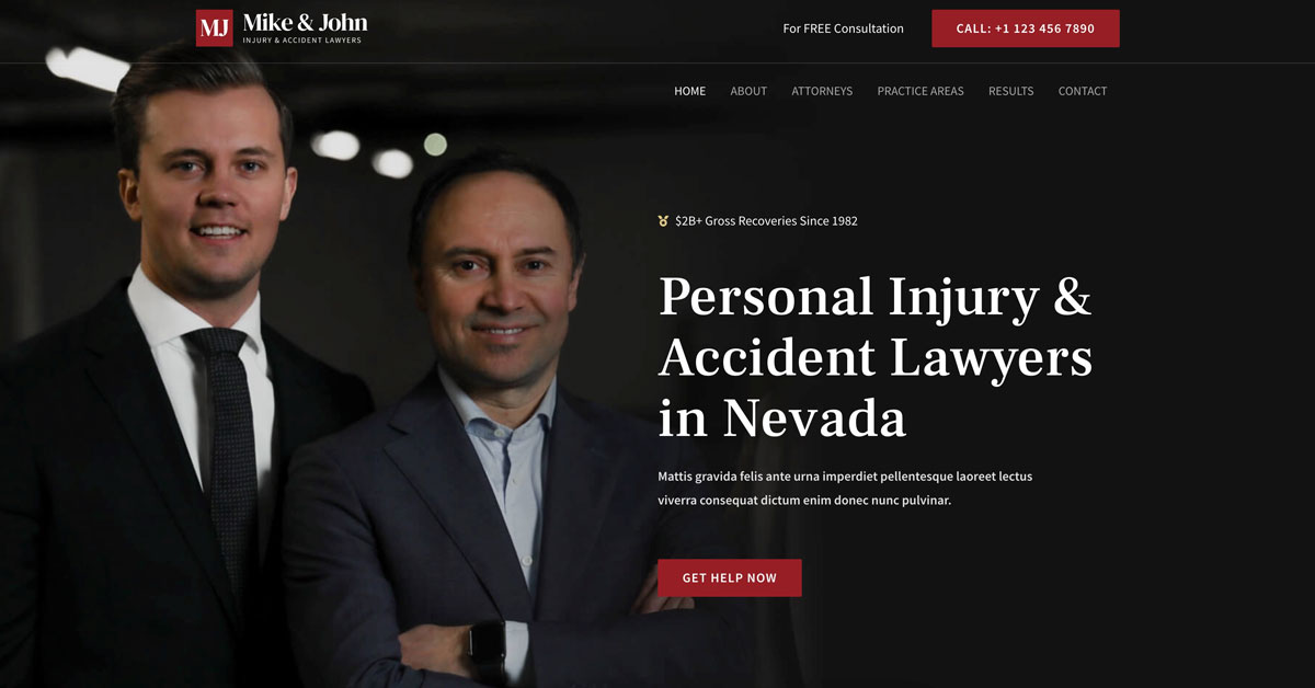 injury-accident-lawyer-social